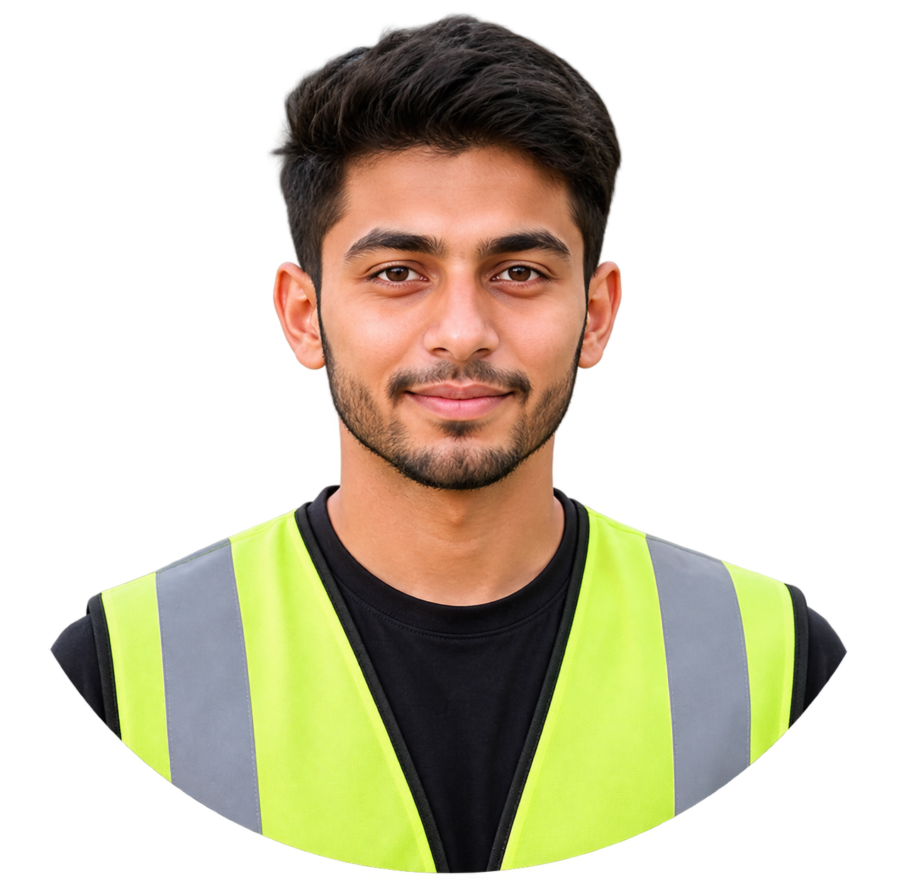 Mohammad  Arman